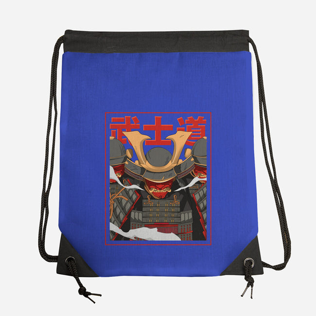 Shadow Samurai-None-Drawstring-Bag-hirolabs