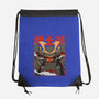 Shadow Samurai-None-Drawstring-Bag-hirolabs