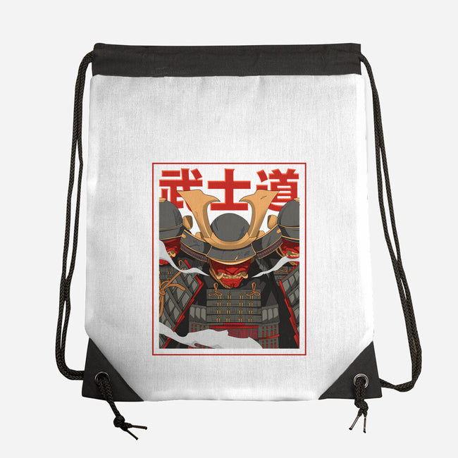 Shadow Samurai-None-Drawstring-Bag-hirolabs