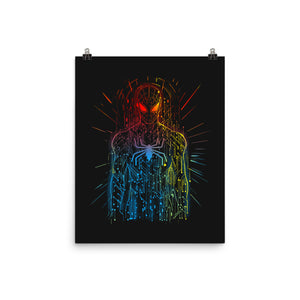 Spider Board
