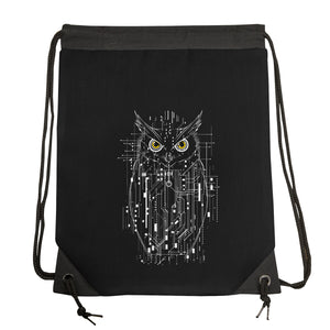 Owl Of Tomorrow