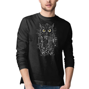 Owl Of Tomorrow