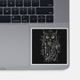 Owl Of Tomorrow-None-Glossy-Sticker-kharmazero
