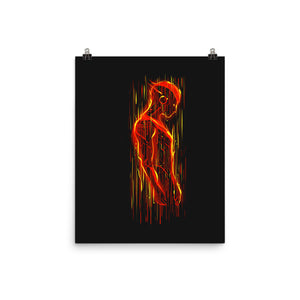 Flash Board