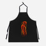 Flash Board-Unisex-Kitchen-Apron-kharmazero