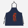 Flash Board-Unisex-Kitchen-Apron-kharmazero