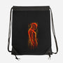 Flash Board-None-Drawstring-Bag-kharmazero