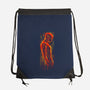 Flash Board-None-Drawstring-Bag-kharmazero