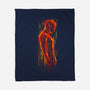 Flash Board-None-Fleece-Blanket-kharmazero