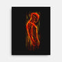 Flash Board-None-Stretched-Canvas-kharmazero