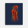 Flash Board-None-Stretched-Canvas-kharmazero