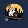 Matt And Wilson-Unisex-Crew Neck-Sweatshirt-zascanauta