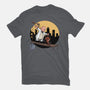 Matt And Wilson-Womens-Fitted-Tee-zascanauta