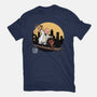 Matt And Wilson-Womens-Fitted-Tee-zascanauta