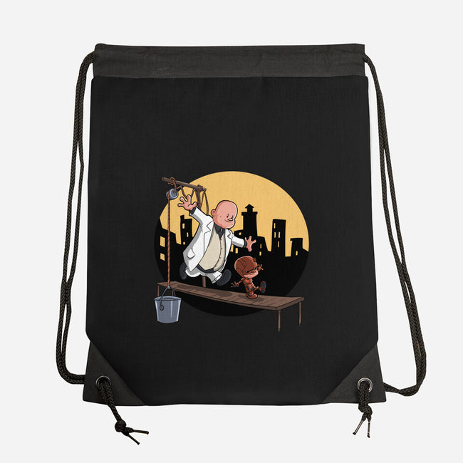 Matt And Wilson-None-Drawstring-Bag-zascanauta