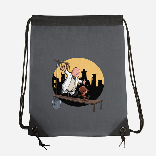 Matt And Wilson-None-Drawstring-Bag-zascanauta