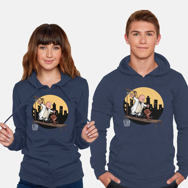 Matt And Wilson-Unisex-Pullover-Sweatshirt-zascanauta