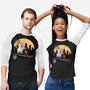 Matt And Wilson-Unisex-Baseball-Tee-zascanauta