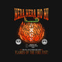 Mera Mera No Mi Devil Fruit-Womens-V-Neck-Tee-constantine2454