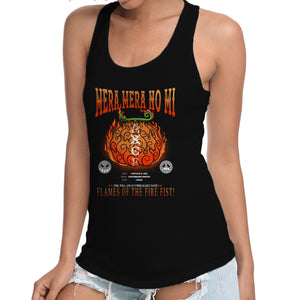 Mera Mera No Mi Devil Fruit
