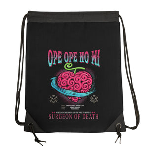 Ope Ope No Mi Devil Fruit