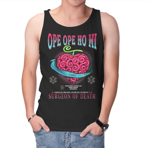 Ope Ope No Mi Devil Fruit