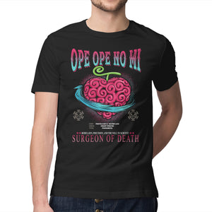 Ope Ope No Mi Devil Fruit