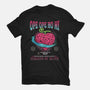 Ope Ope No Mi Devil Fruit-Womens-Fitted-Tee-constantine2454