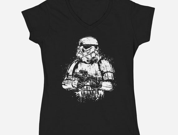 Trooper Of Empire