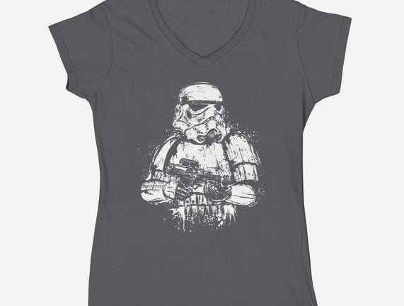 Trooper Of Empire