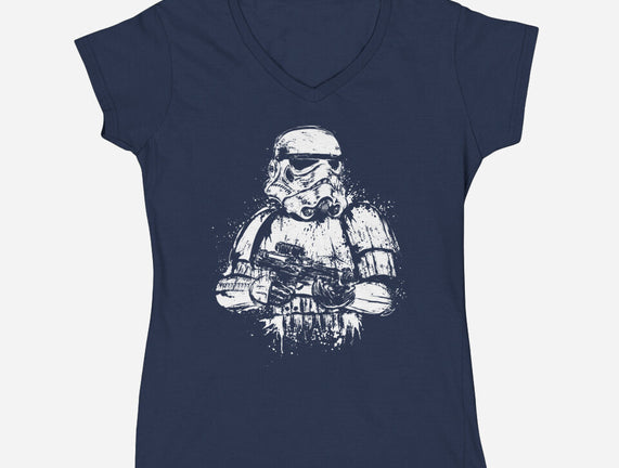 Trooper Of Empire