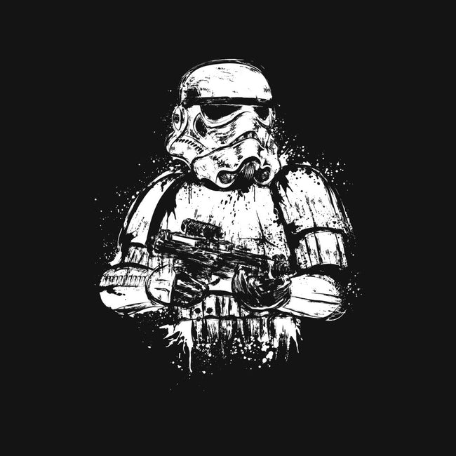 Trooper Of Empire-Unisex-Basic-Tank-DrMonekers