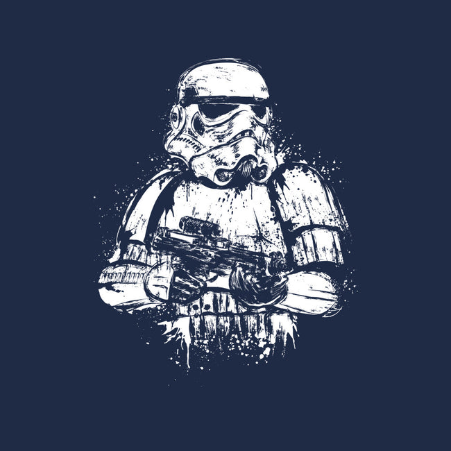 Trooper Of Empire-Unisex-Basic-Tank-DrMonekers