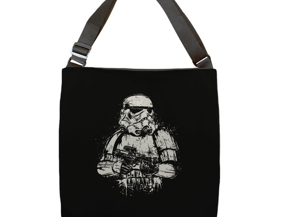 Trooper Of Empire