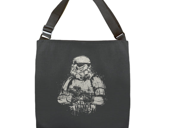 Trooper Of Empire