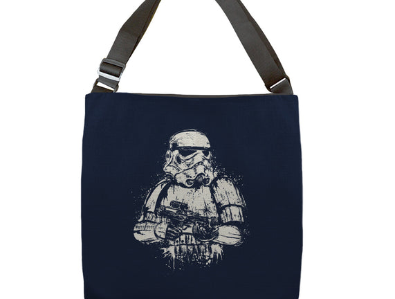 Trooper Of Empire