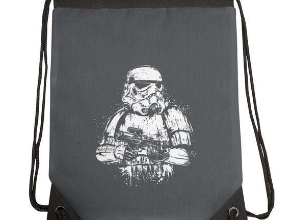 Trooper Of Empire