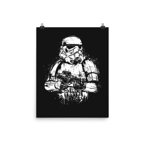 Trooper Of Empire
