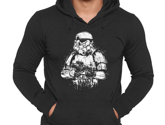 Trooper Of Empire