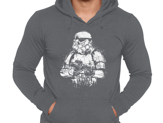 Trooper Of Empire