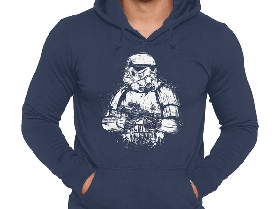 Trooper Of Empire