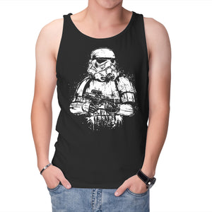 Trooper Of Empire