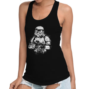 Trooper Of Empire