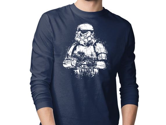 Trooper Of Empire