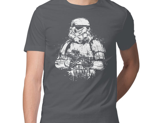 Trooper Of Empire