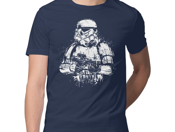 Trooper Of Empire
