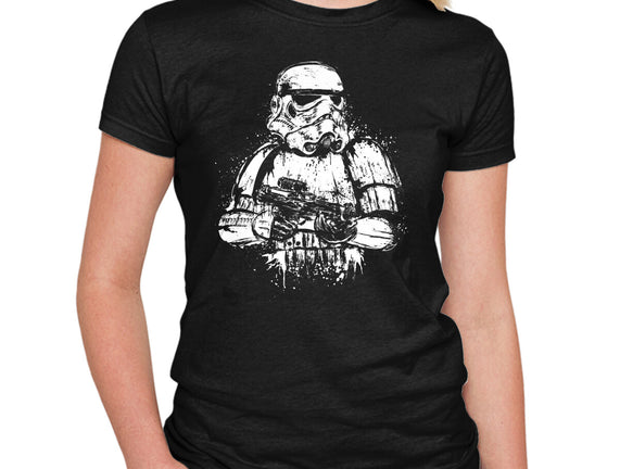 Trooper Of Empire