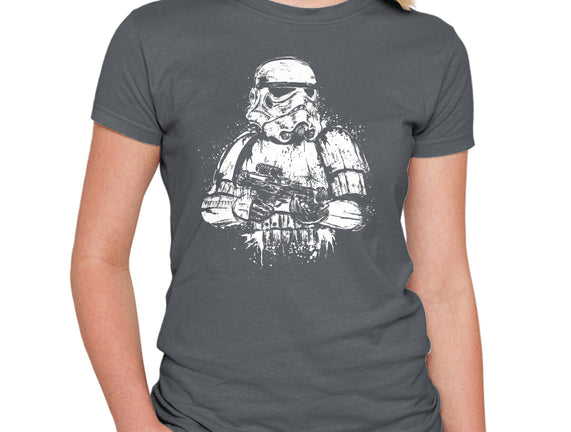 Trooper Of Empire