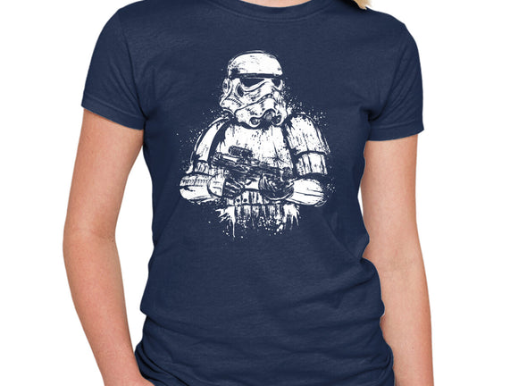 Trooper Of Empire