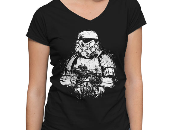 Trooper Of Empire